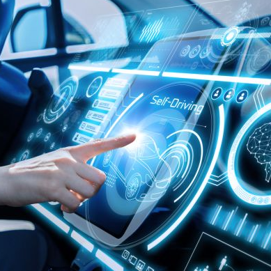 TVII-B车身域控制器方案